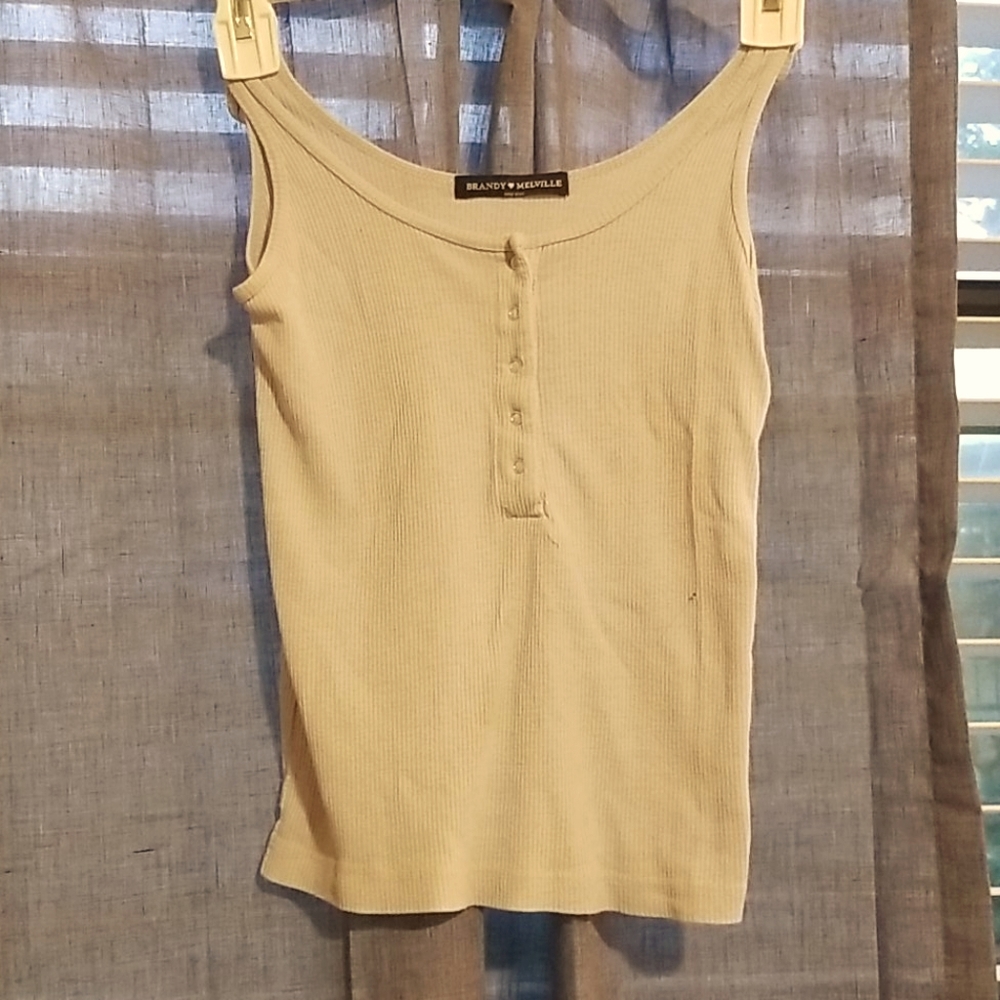 Brandy Melville Tank Top